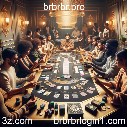 Explorando o Mundo dos Jogos de Cartas