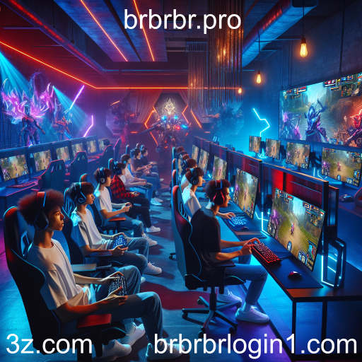 A Ascensão dos Jogos Multijogador: Conectando Jogadores em Todo o Mundo