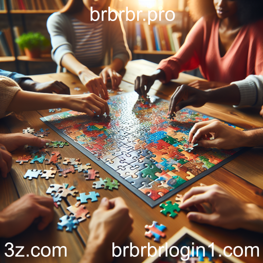 Desvendando o Mundo dos Jogos de Quebra-Cabeça