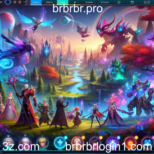 A Evolução dos RPGs: Uma Jornada Épica pelos Jogos de Interpretação de Papéis