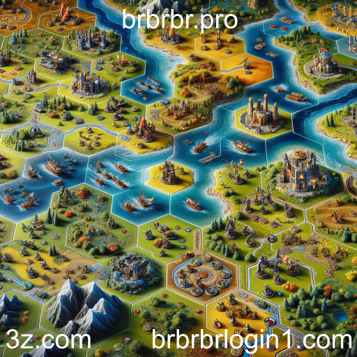 Por que os Jogos de Estratégia São Uma Forma de Arte Interativa